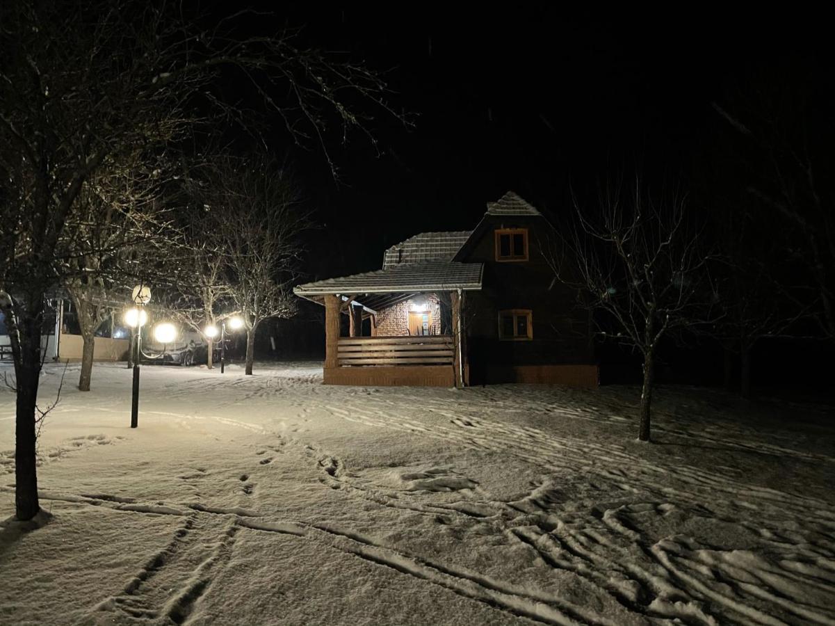 Seosko Domacinstvo Bondzulic Daire Užice Dış mekan fotoğraf