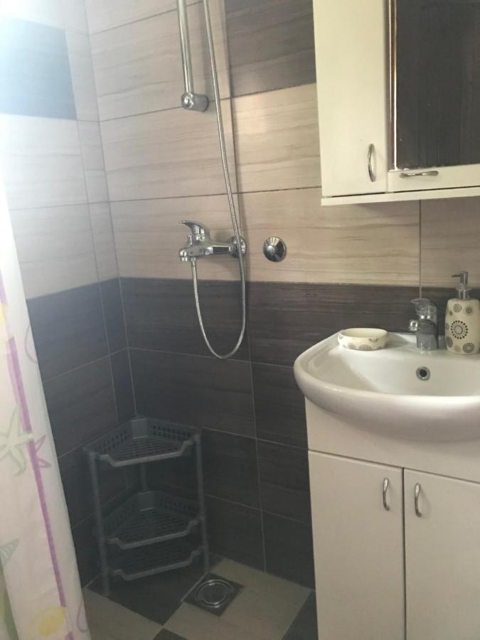 Seosko Domacinstvo Bondzulic Daire Užice Dış mekan fotoğraf